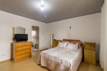 Casa para alugar com 200m², 5 quartos e 8 vagasQuarto 5 Suite