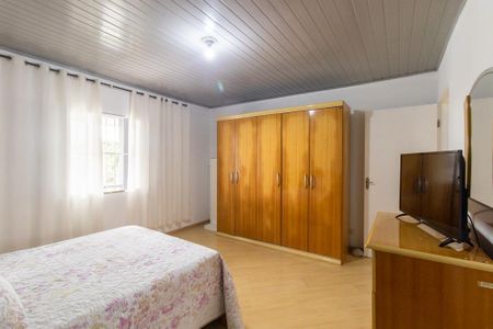 Casa para alugar com 200m², 5 quartos e 8 vagasQuarto 5 Suite