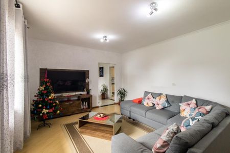 Casa para alugar com 200m², 5 quartos e 8 vagasSala de TV