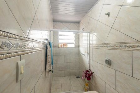 Casa para alugar com 200m², 5 quartos e 8 vagasBanheiro Social 2