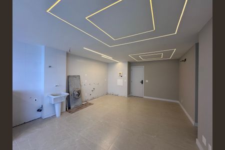 Sala de apartamento à venda com 2 quartos, 77m² em Recreio dos Bandeirantes, Rio de Janeiro