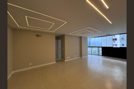 Sala de apartamento à venda com 2 quartos, 77m² em Recreio dos Bandeirantes, Rio de Janeiro