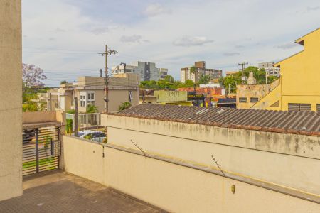 Casa à venda com 99m², 3 quartos e 2 vagasVista do Quarto 3