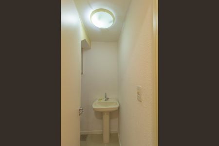 Casa à venda com 99m², 3 quartos e 2 vagasLavabo