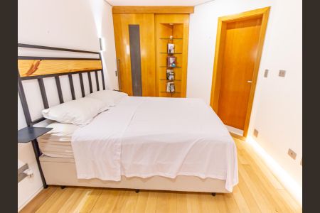 Apartamento à venda com 126m², 2 quartos e 2 vagasSuíte 1