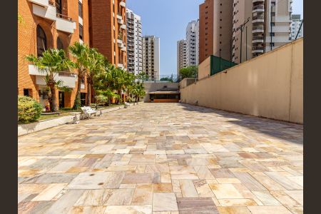 Apartamento à venda com 126m², 2 quartos e 2 vagasÁrea comum