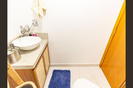 Apartamento à venda com 126m², 2 quartos e 2 vagasLavabo