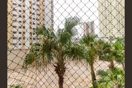 Apartamento à venda com 126m², 2 quartos e 2 vagasVaranda - Vista