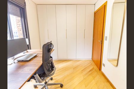 Apartamento à venda com 126m², 2 quartos e 2 vagasSuíte 2