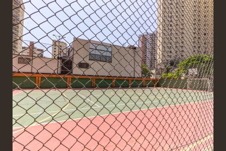 Apartamento à venda com 126m², 2 quartos e 2 vagasÁrea comum - Quadra