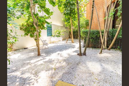 Apartamento à venda com 126m², 2 quartos e 2 vagasÁrea comum