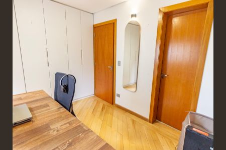 Apartamento à venda com 126m², 2 quartos e 2 vagasSuíte 2