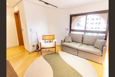 Apartamento à venda com 126m², 2 quartos e 2 vagasMezanino