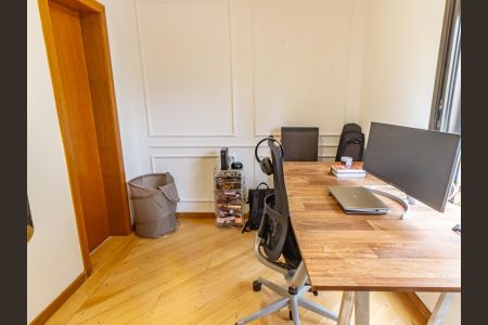 Apartamento à venda com 126m², 2 quartos e 2 vagasSuíte 2