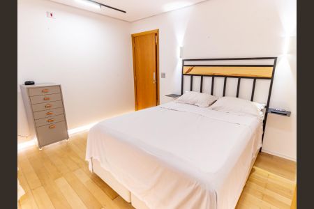 Apartamento à venda com 126m², 2 quartos e 2 vagasSuíte 1