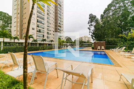 Apartamento à venda com 104m², 2 quartos e 2 vagasÁrea comum - Piscina