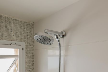 Apartamento à venda com 104m², 2 quartos e 2 vagas Apartamento à venda com 104m², 2 quartos e 2 vagasBanheiro da Suíte 1