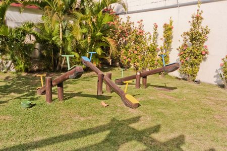 Apartamento à venda com 48m², 2 quartos e 1 vagaÁrea comum - Playground