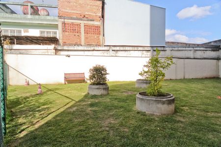 Apartamento à venda com 48m², 2 quartos e 1 vagaEspaço pet