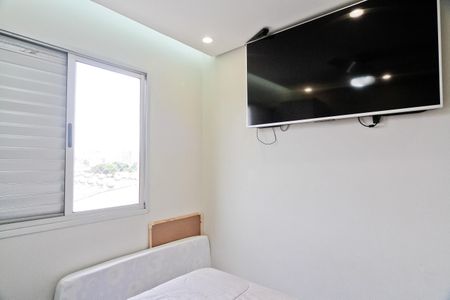Quarto 2 de apartamento à venda com 2 quartos, 48m² em Vila Palmeiras, São Paulo