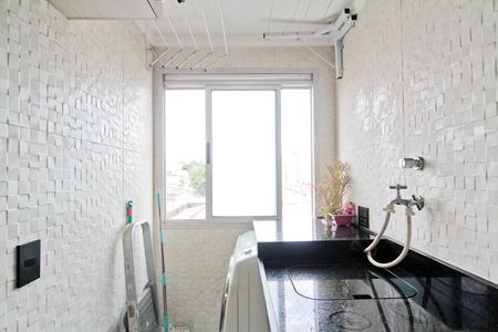 Apartamento à venda com 48m², 2 quartos e 1 vagaÁrea de Serviço