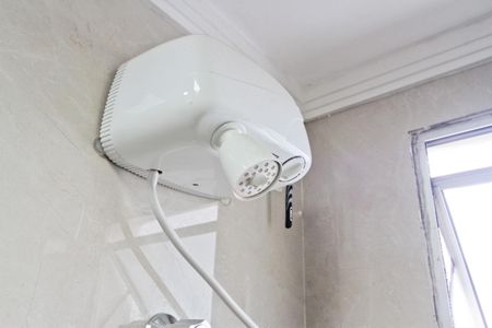 Apartamento à venda com 48m², 2 quartos e 1 vagaBanheiro