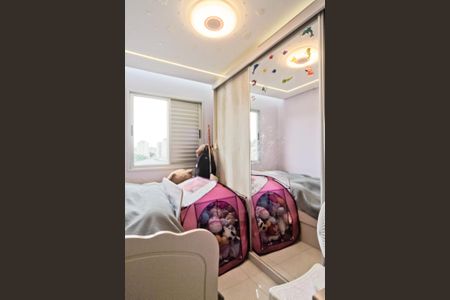 Apartamento à venda com 48m², 2 quartos e 1 vagaQuarto 1