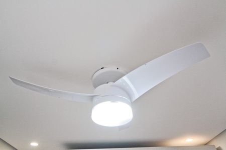 Apartamento à venda com 48m², 2 quartos e 1 vagaQuarto 2