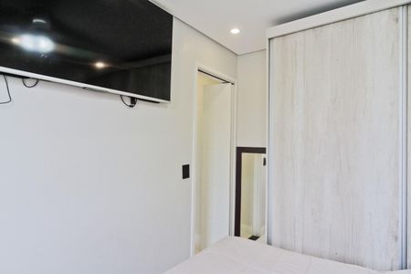 Apartamento à venda com 48m², 2 quartos e 1 vagaQuarto 2