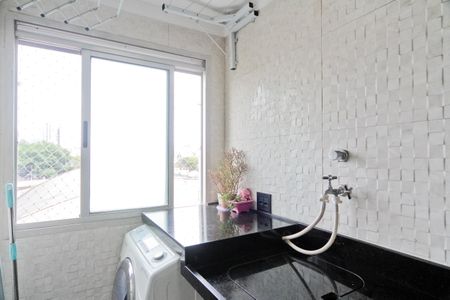 Apartamento à venda com 48m², 2 quartos e 1 vagaÁrea de Serviço