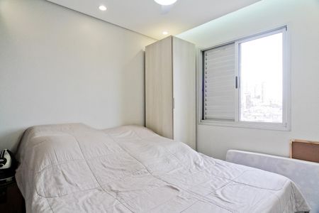 Apartamento à venda com 48m², 2 quartos e 1 vagaQuarto 2