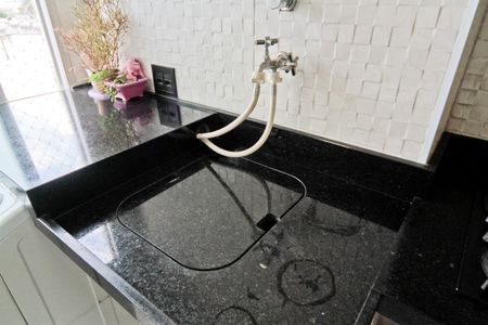 Apartamento à venda com 48m², 2 quartos e 1 vagaÁrea de Serviço