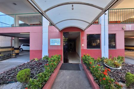 Apartamento à venda com 85m², 2 quartos e 1 vagaÁrea comum