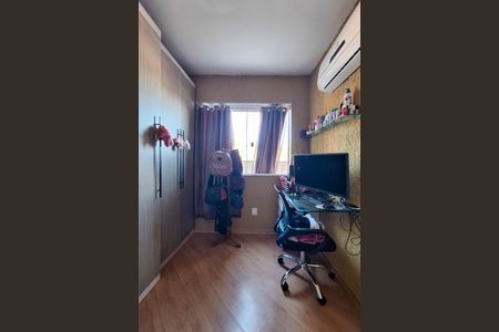 Apartamento à venda com 85m², 2 quartos e 1 vagaQuarto 2