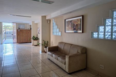 Apartamento à venda com 85m², 2 quartos e 1 vagaÁrea comum