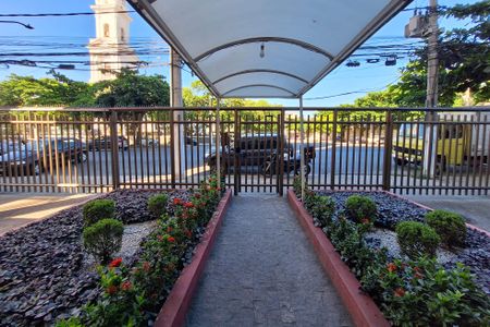 Apartamento à venda com 85m², 2 quartos e 1 vagaÁrea comum