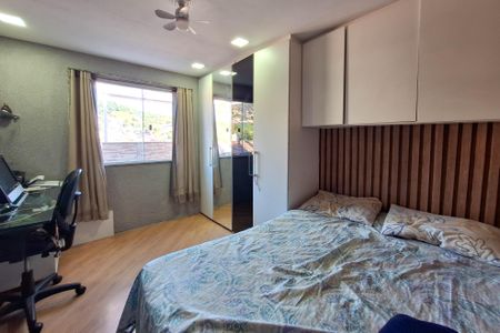 Apartamento à venda com 85m², 2 quartos e 1 vagaQuarto 1