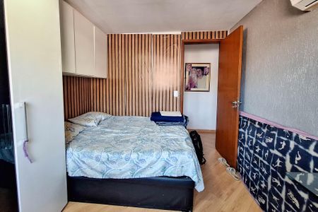 Apartamento à venda com 85m², 2 quartos e 1 vagaQuarto 1