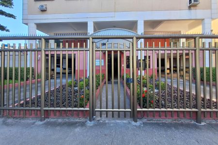 Apartamento à venda com 85m², 2 quartos e 1 vagaFachada