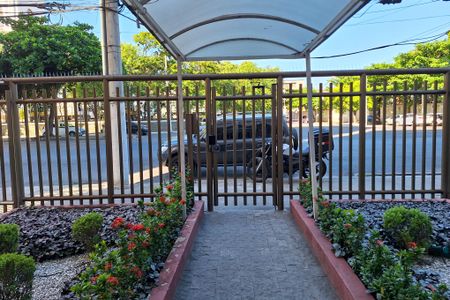 Apartamento à venda com 85m², 2 quartos e 1 vagaÁrea comum