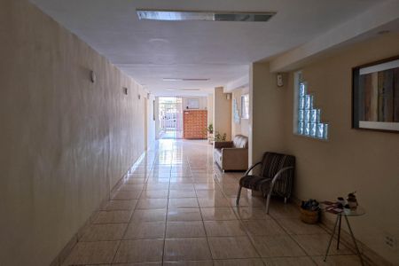 Apartamento à venda com 85m², 2 quartos e 1 vagaÁrea comum