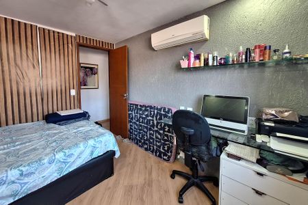 Apartamento à venda com 85m², 2 quartos e 1 vagaQuarto 1
