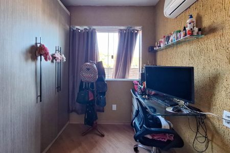 Apartamento à venda com 85m², 2 quartos e 1 vagaQuarto 2