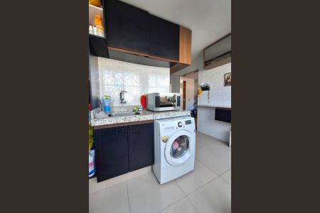 Apartamento à venda com 85m², 2 quartos e 1 vagaÁrea de Serviço