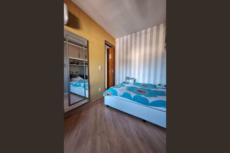 Apartamento à venda com 85m², 2 quartos e 1 vagaQuarto 2