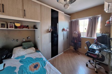 Apartamento à venda com 85m², 2 quartos e 1 vagaQuarto 2