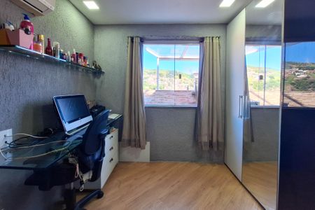 Apartamento à venda com 85m², 2 quartos e 1 vagaQuarto 1