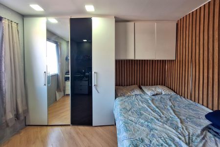 Apartamento à venda com 85m², 2 quartos e 1 vagaQuarto 1