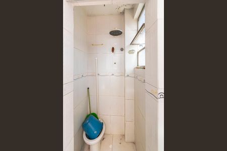 Apartamento para alugar com 195m², 3 quartos e 1 vaga Apartamento para alugar com 195m², 3 quartos e 1 vagaBanheiro de serviço