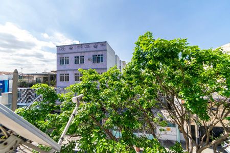 Apartamento para alugar com 195m², 3 quartos e 1 vaga Apartamento para alugar com 195m², 3 quartos e 1 vagaVista do Quarto 3